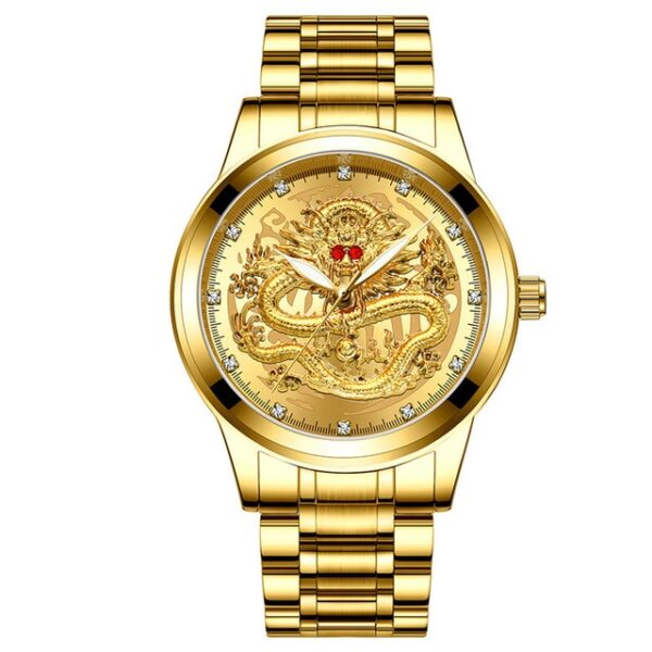 Fashion Men Watch Golden Mens Watches Top Brand Luxury Waterproof Full Steel Quartz Dragon Clock Male 1.jpg 640x640 1