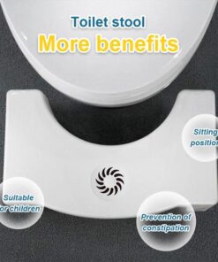 Folding Multi Function Toilet Stool 03 540x