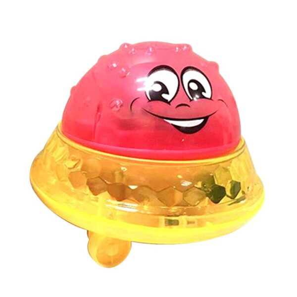 Divertente Infantile Infantile s Induzione Elettrica Sprinkler Toy Light Baby Play Bath Bath Toy Water Toys 1.jpg 640x640 1