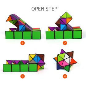 Infinity Cube Puzzle - image 6