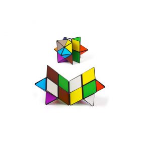 Infinity Cube Puzzle - image 1