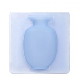 Rubber Silicone Floret Bottle - image 2