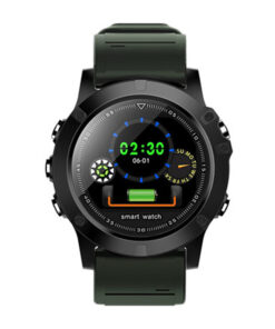 ze tm pro military grade smartwatch