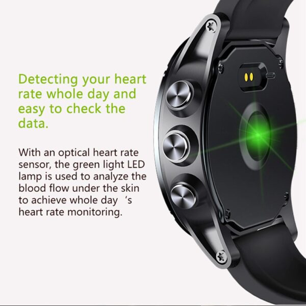 L11 Bracelet Smart Watch Blood Pressure Heart Rate Monitor Fitness Tracker Stopwatch Sports Smartwatch IP68 for 4