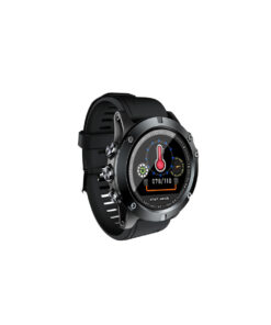 military spec smartwatch