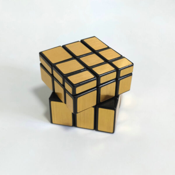 Magic Cube baiko fahatelo Fitaratra ankizy miendrika piozila Maze kilalao olon-dehibe Decompression anti-pressure Artifact 3