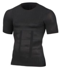 Men s Compression T Shirt Compression Body Building Shirt for Men Summer Slim Dry Quick Under.jpg 640x640