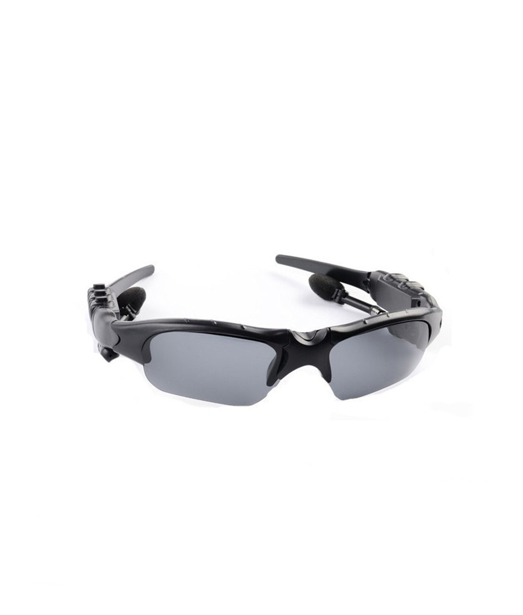 OCCHIALI DA SOLE CON AURICOLARE BLUETOOTH MP3 SUNGLASSES HEADSET