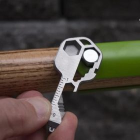 Disruptive Multi-Tool Key - image 5
