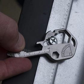 Disruptive Multi-Tool Key - image 6