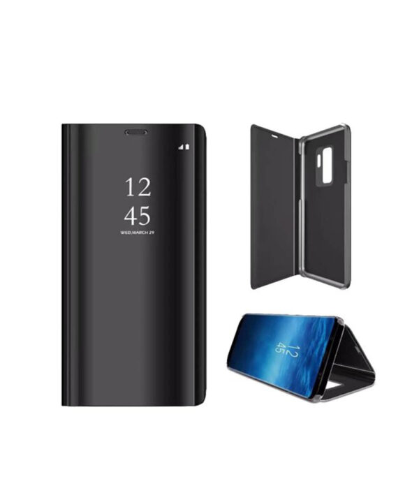 OCUBE Smart Case Mirror Clear View Cover For Iphone 6 6S 7 8 Plus X Case 18 1 510x600 1