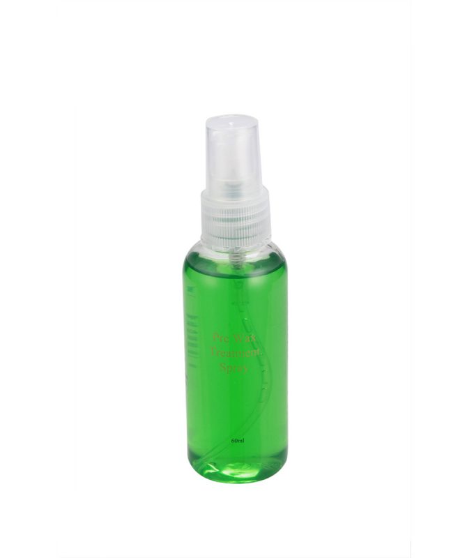 Pre Wax Treatment Spray Hair Removal