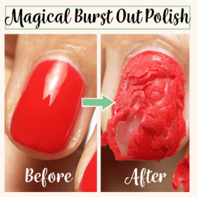 Professional Soak-Off Nail Polish Remover - image 6