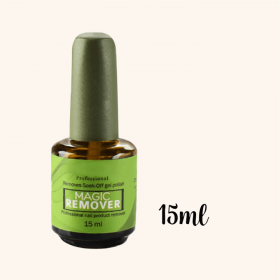 Professional Soak-Off Nail Polish Remover - image 5