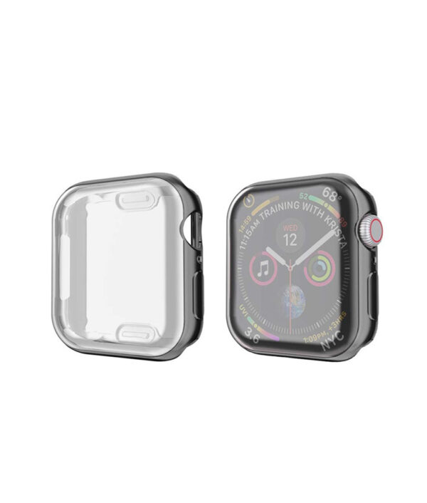 ProBefit 360 Slim Watch Cover for Apple Watch 4 3 2 1 42MM 38MM Case Soft 1 1.jpg 640x640 1 1