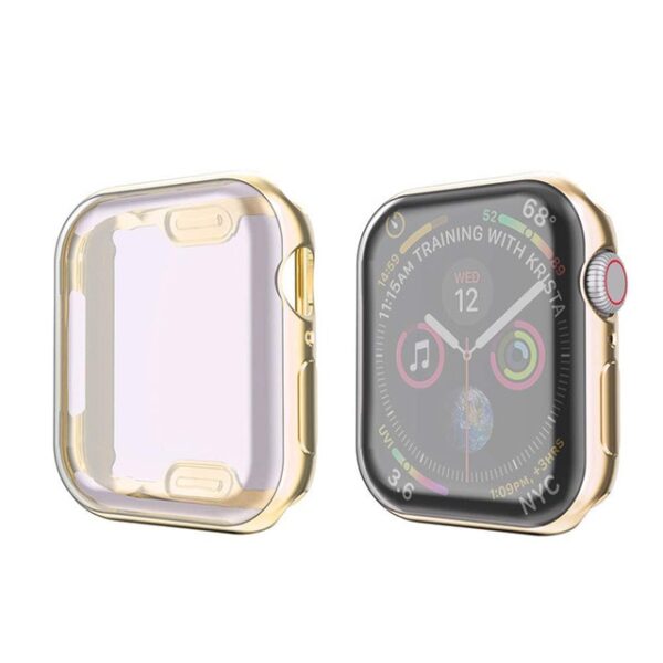 Ideri Wiwo ProBefit 360 Slim fun Apple Watch 4 3 2 1 42MM 38MM Soft Case 2.jpg 640x640 2