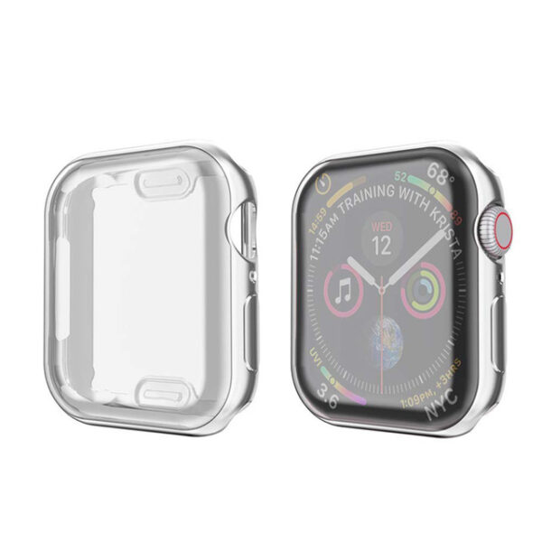 Funda ProBefit 360 Slim Watch per a Apple Watch 4 3 2 1 42MM 38MM Case Soft 3.jpg 640x640 3