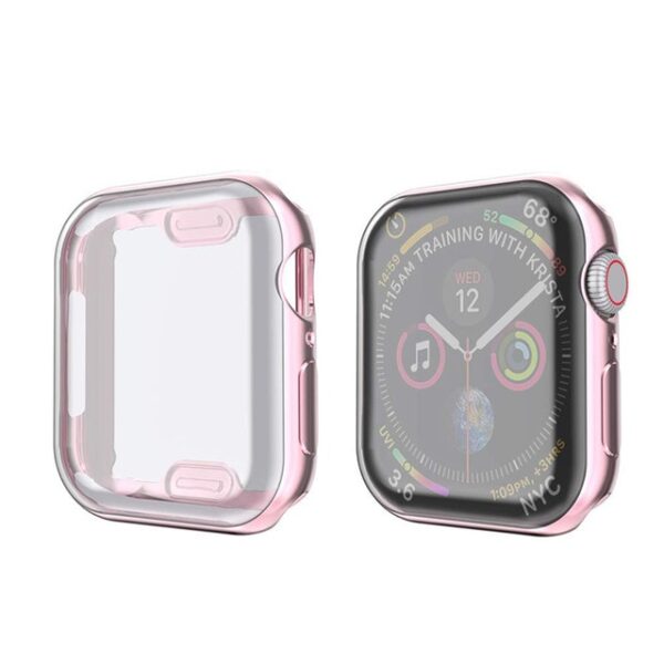 ProBefit 360 Slim Watch Cover for Apple Watch 4 3 2 1 42MM 38MM Case