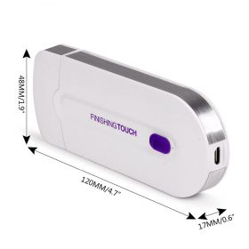 Silky Smooth Hair Eraser - image 5