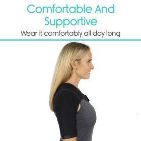 Compression Recovery Shoulder Brace - image 6