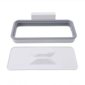 Hanging Trash Bag Holder - image 2