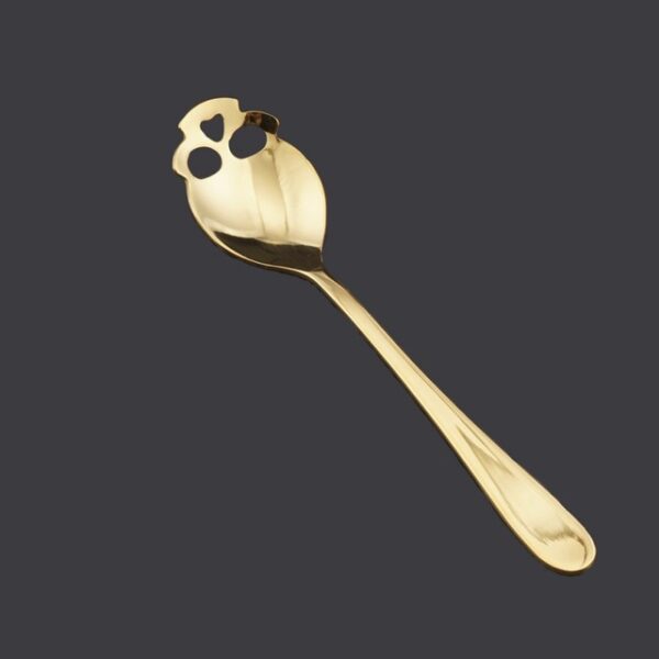 Stainless Skull Shape Coffee Spoon Ice Cream Tea Spoons Kitchen Tools Food Drade Tea Coffee Milk 1.jpg 640x640 1