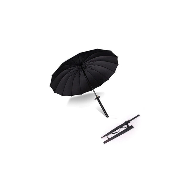 Katana Umbrella