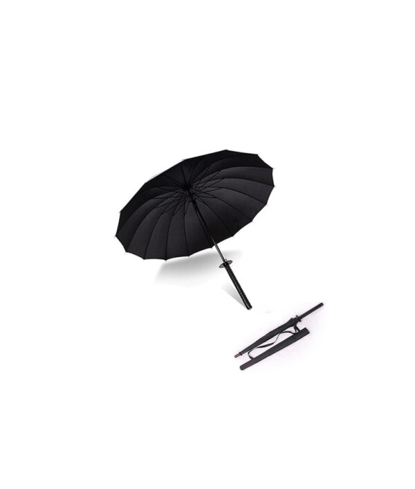 Katana Umbrella