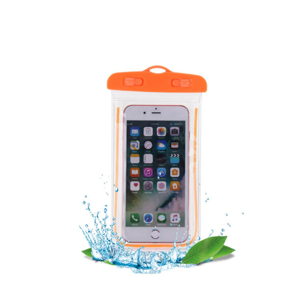 Waterproof Phone Bag