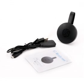 Portable Wireless Hdmi Receiver - image 6