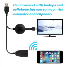 Portable Wireless Hdmi Receiver - image 8