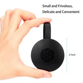 Portable Wireless Hdmi Receiver - image 9