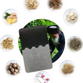 Lymphatic Detox Healing Ginger Patch - image 5