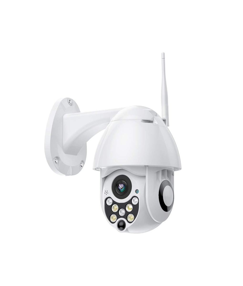 DigiEye Outdoor WiFi Camera – JOOPZY