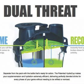 Dual Shaker - image 5