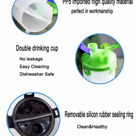 Dual Shaker - image 6