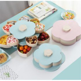 Bloom Snack Box, Bloom Snack Box