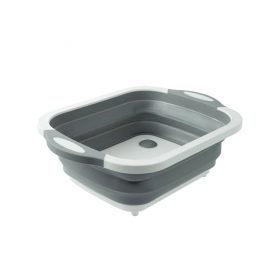 Foldable Multi-Function Chopping Board - image 1