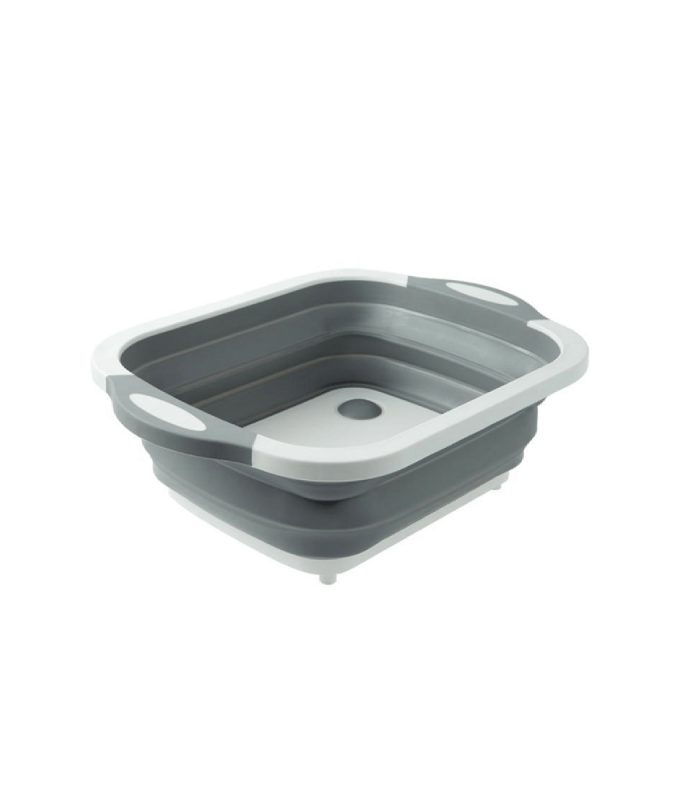 Foldable Multi-Function Chopping Board