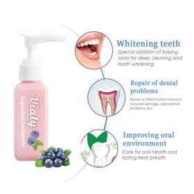 Viaty Teeth Whitening Toothpaste - image 4