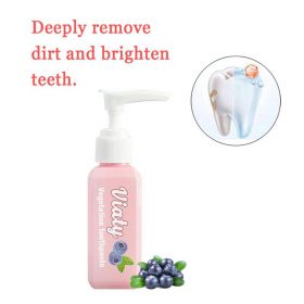 Viaty Teeth Whitening Toothpaste - image 5