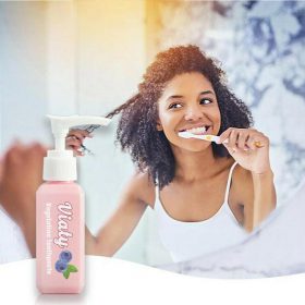 Viaty Teeth Whitening Toothpaste - image 1