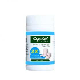 Pool Sanitizing Tablet 100 pcs - image 5