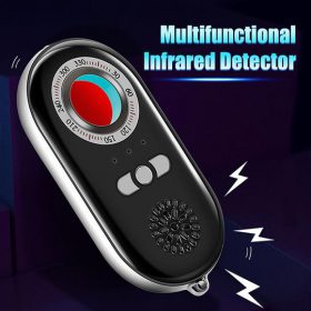 Multi-functional Infrared Detector - image 6