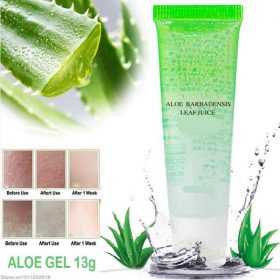 Aloe Vera Moisturizing Gel - image 2