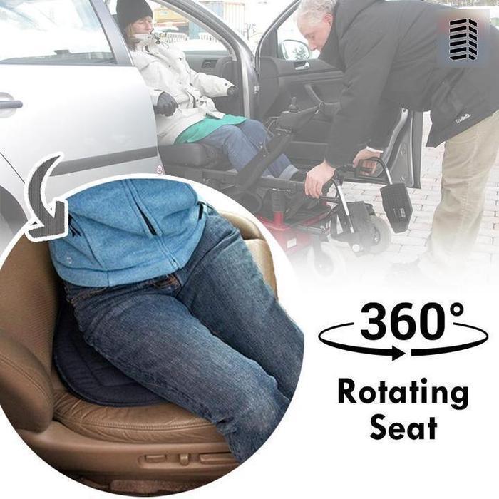 360° ROTATING SEAT CUSHION – JOOPZY
