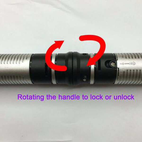 2 pcs lot Led Star Wars Lightsaber Toys Sword Flashing Cosplay Double Laser Lightsaber Toys