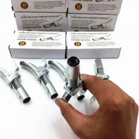 Lock Grease Coupler - image 6