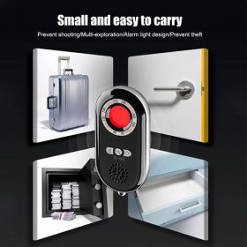 Multi-functional Infrared Detector - image 7