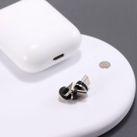 3 in 1 Qi Wireless Charger Plate - image 6